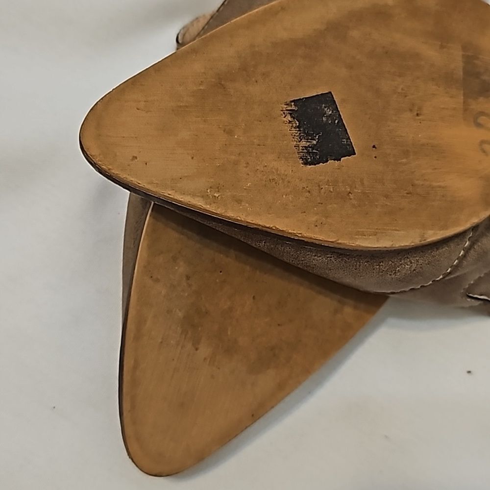 • Arider Mules size 6.5 - Picture 6 of 6